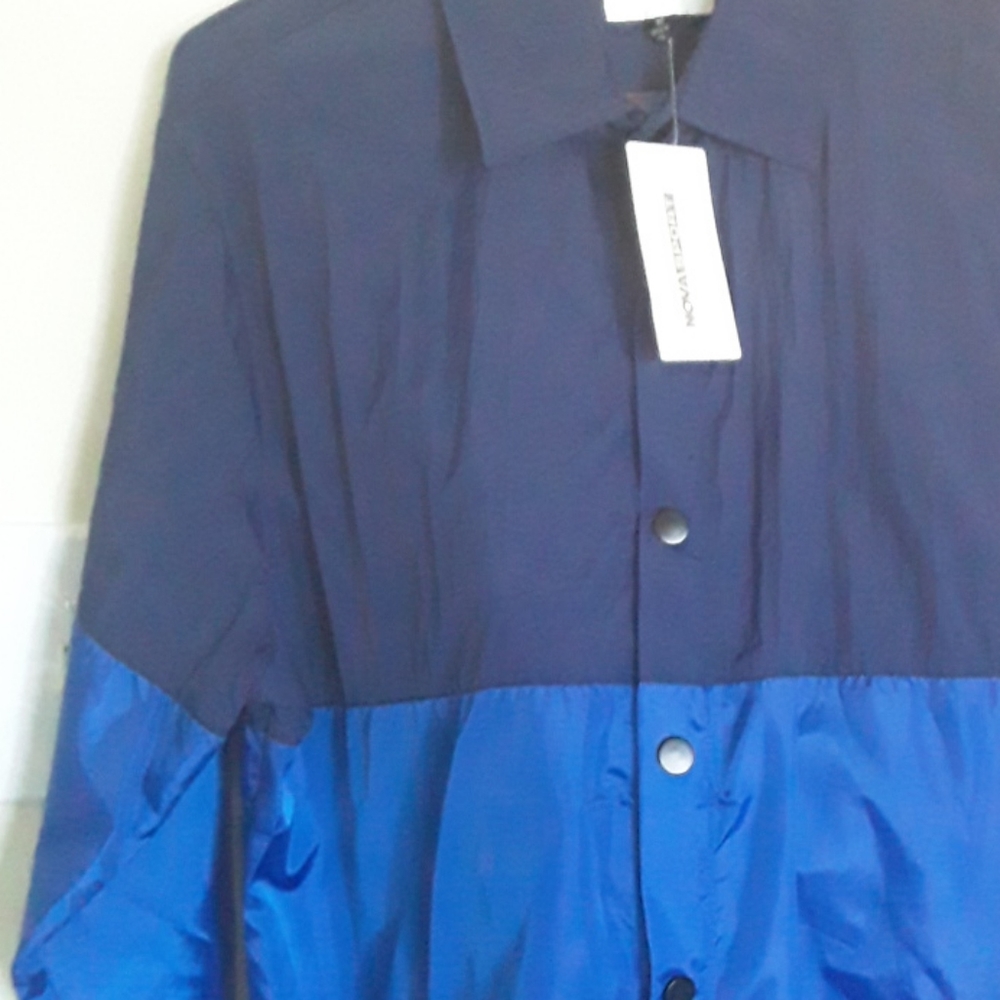 Men's Jacket - Picture 5 of 7